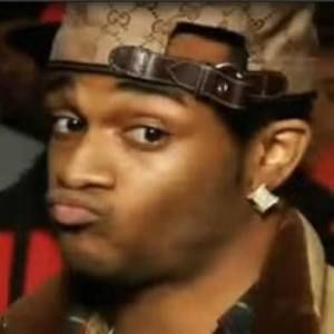 Meet your Posher, Clifford